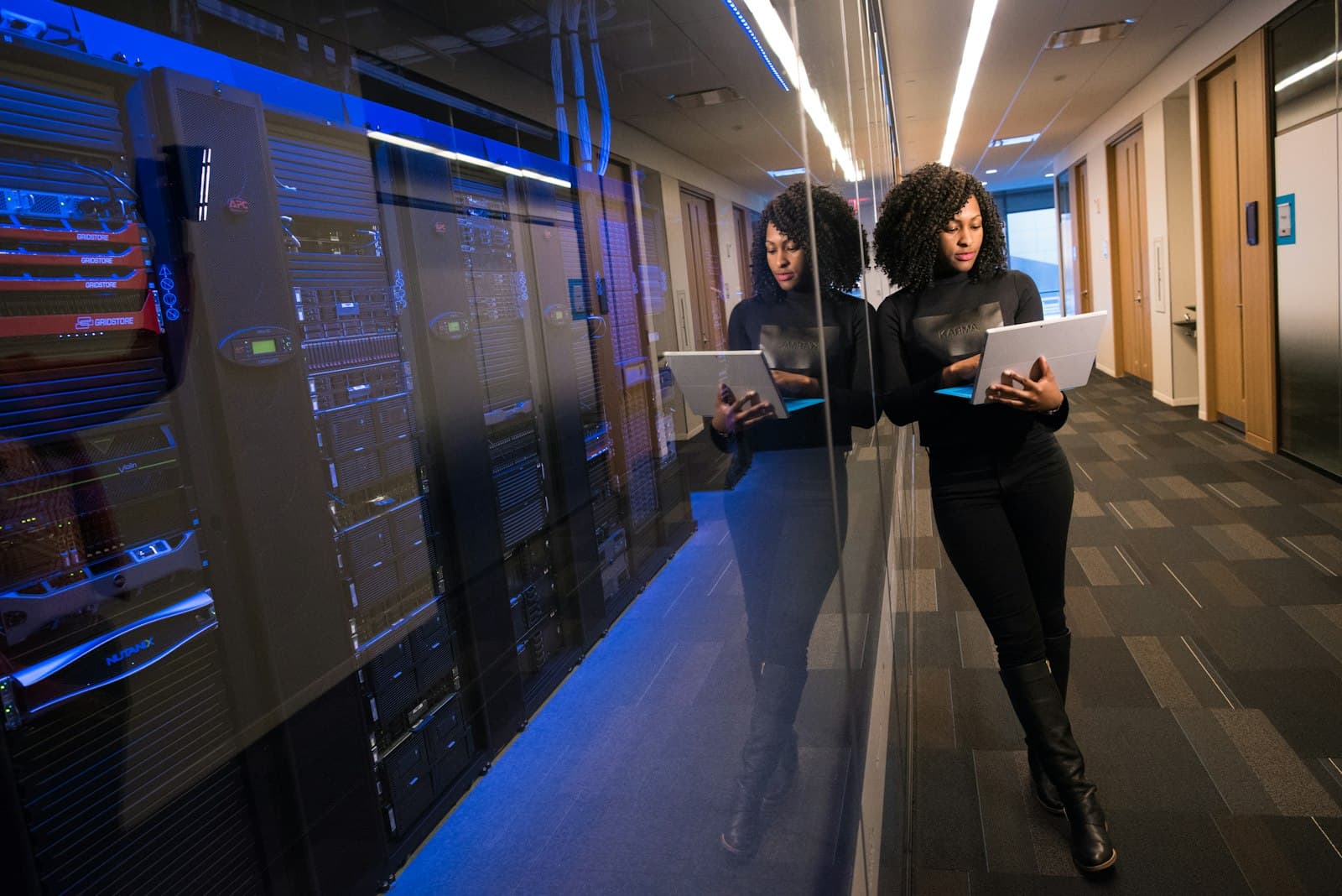 AI and Digital Skills Workspace