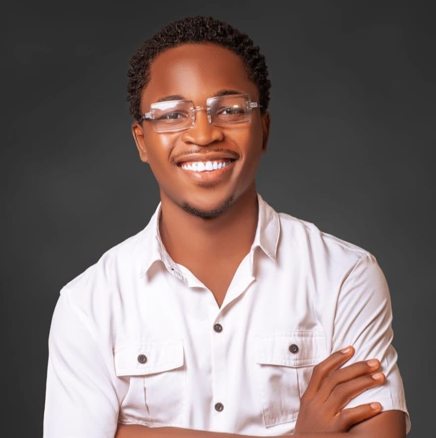 Chukwuemeka Izuchukwu Emmanuel (Coach Izu)